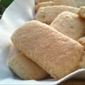 Biscotti di nonna Mafalda