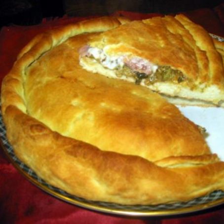Scacciata Siciliana