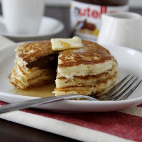 pancake veloci
