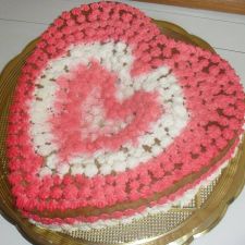 Torta Nutella e mascarpone