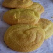 Nuvolette allo yogurt