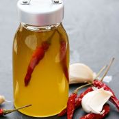 OLIO SANTO (PICCANTE)