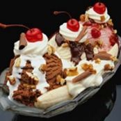 Banana Split