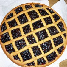 Crostata