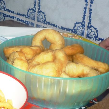 Cimbelline fritte di patate 