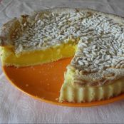 LA TORTA DELLA NONNA