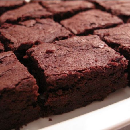 BROWNIES AL CIOCCOLATO