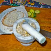 zucchine ripiene - Tappa 2