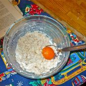 zucchine ripiene - Tappa 4