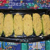 zucchine ripiene - Tappa 6