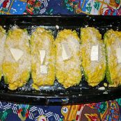 zucchine ripiene - Tappa 7