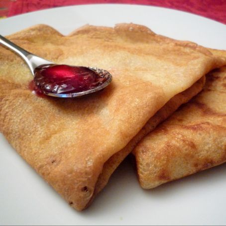 Crepes