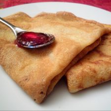 Crepes