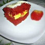 La mia Red Velvet