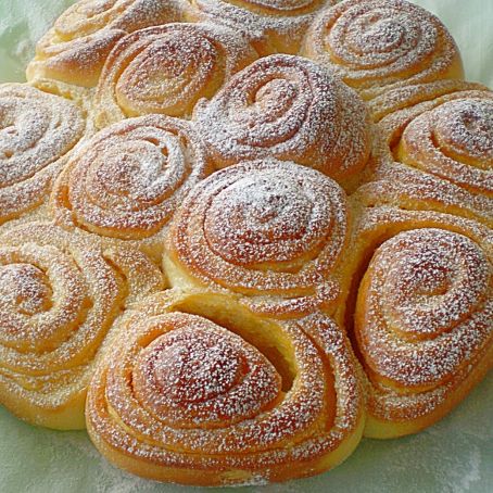 Torta Beatrice alla Nutella