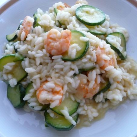 RISOTTO MARE-MONTI