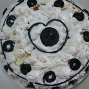 Torta liquiriziamoci