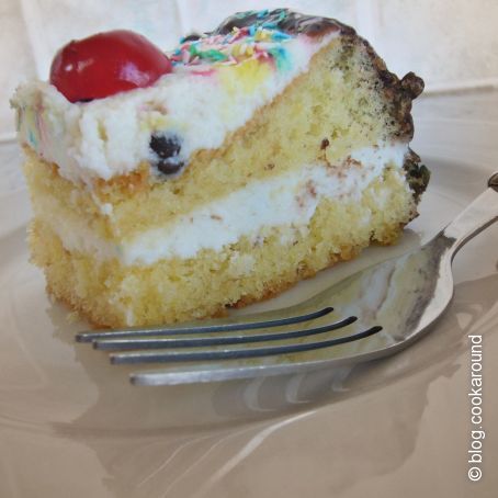 Cassata siciliana…una ricetta di famiglia