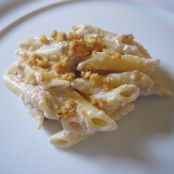 Penne alle noci