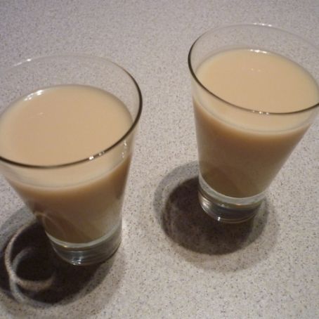 Liquore alla Rossana