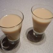 Liquore alla Rossana