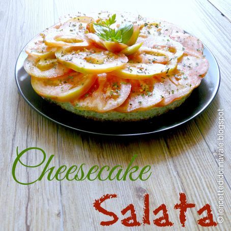 Cheesecake sakata