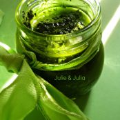 Pesto alla genovese