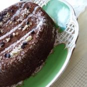 Morbidosa alla crema di Ricotta