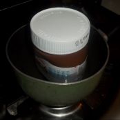 Torta Pan di Stelle - Tappa 1