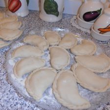 Pierogi