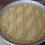 pastiera - Tappa 5