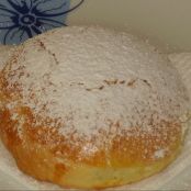 SFOGLIATELLA NAPOLETANA
