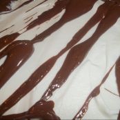 Torta Pan di Stelle - Tappa 3