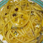 Pasta alla palina