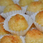 Dolcetti al cocco light