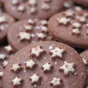 BISCOTTI PAN DI STELLE
