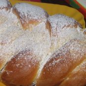 Pan
brioche soffice al limone