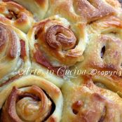 Popcorn di pollo crocchette - Tappa 3