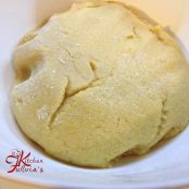 Pan de Mej - Tappa 1