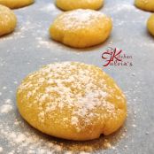 Pan de Mej - Tappa 2