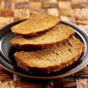 Pan dolce alle banane