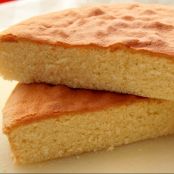 PAN DI SPAGNA - Tappa 1