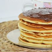 Pancakes
