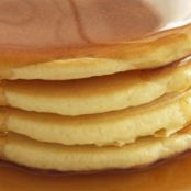 Pancakes Americani