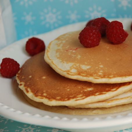 Pancakes