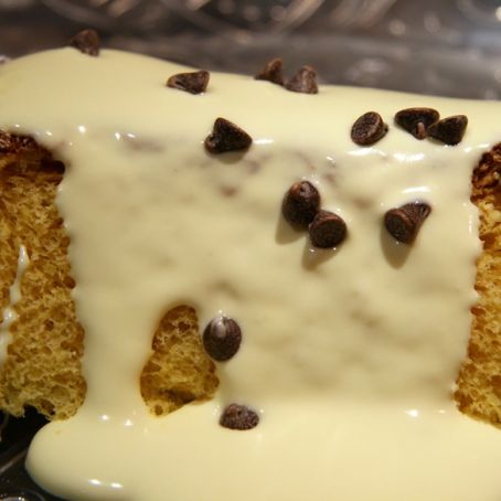 Crema al mascarpone per farcire il panettone