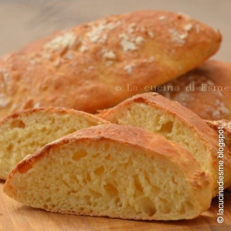 Pane veloce