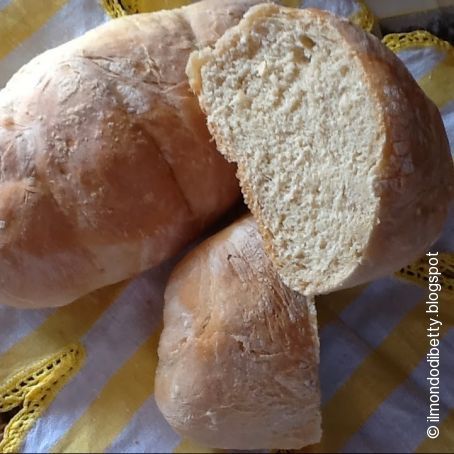 Pane casereccio