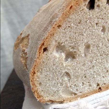 Pane Toscano