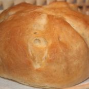 Pasta pane - Tappa 1